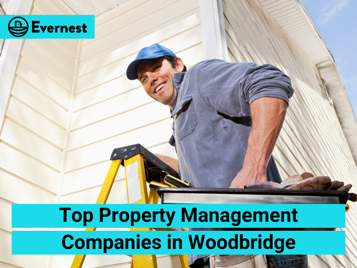 Top Property Management Companies in Woodbridge: A Comprehensive Guide